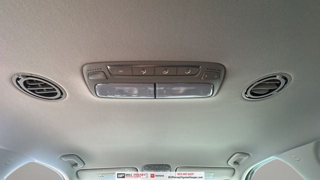 2020 Kia Telluride LX