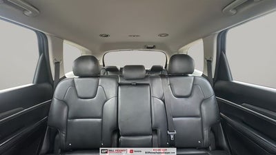 2020 Kia Telluride LX