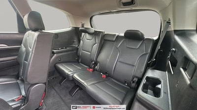 2020 Kia Telluride LX