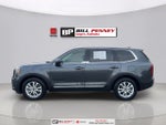 2020 Kia Telluride LX
