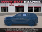2025 Kia Telluride SX-Prestige X-Pro