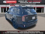 2025 Kia Telluride SX-Prestige X-Pro