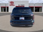2025 Kia Telluride SX-Prestige X-Pro