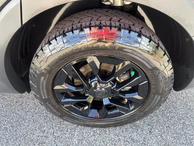 2025 Kia Telluride SX-Prestige X-Pro