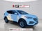 2018 Hyundai Santa Fe Sport 2.4 Base