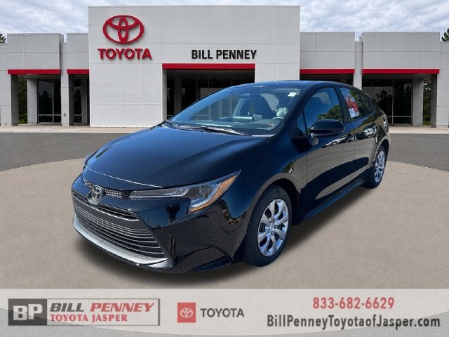 2027 Toyota Corolla