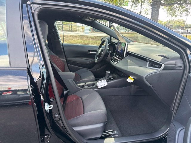 2027 Toyota Corolla SE