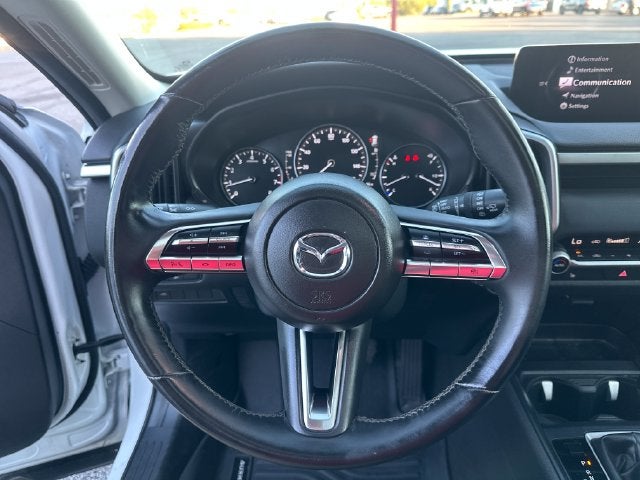2025 Mazda Mazda CX-50 2.5 S Premium Package