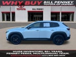 2025 Mazda Mazda CX-50 2.5 S Premium Package