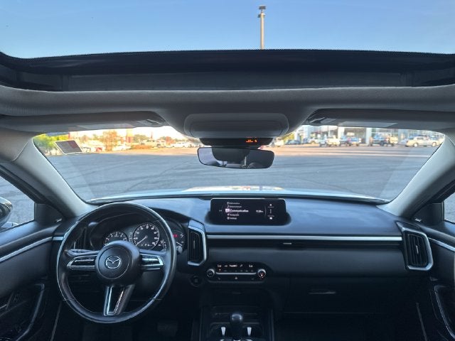 2025 Mazda Mazda CX-50 2.5 S Premium Package