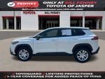 2025 Toyota Corolla Cross L