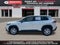 2025 Toyota Corolla Cross L