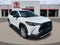 2025 Toyota Corolla Cross L