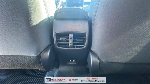 2024 Toyota Corolla Cross Hybrid SE