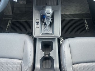 2026 Toyota Corolla Cross Hybrid Hybrid S