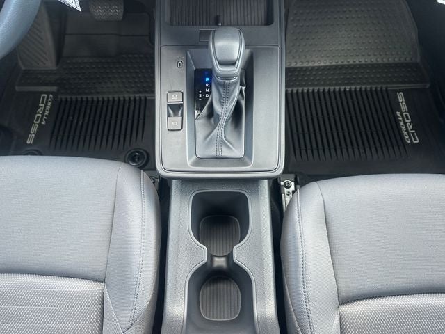 2026 Toyota Corolla Cross Hybrid Hybrid S
