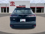 2026 Toyota Corolla Cross Hybrid Hybrid S