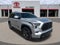 2025 Toyota Sequoia Platinum