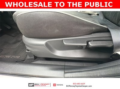 2019 Mitsubishi Eclipse Cross SE