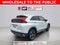 2019 Mitsubishi Eclipse Cross SE