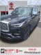 2022 INFINITI QX80 Sensory