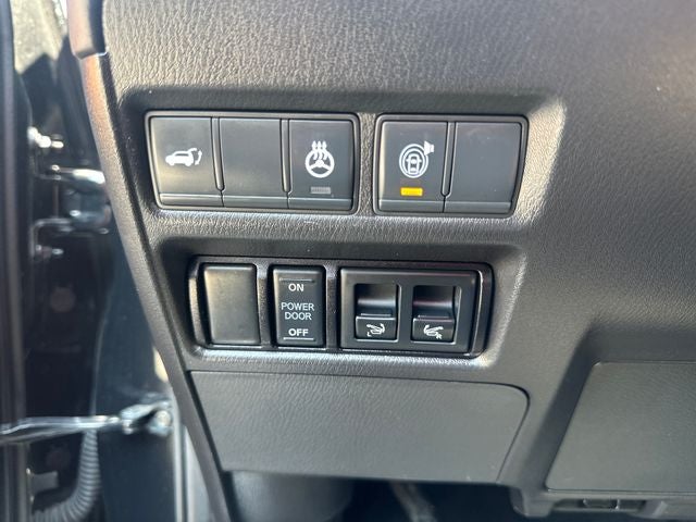 2022 INFINITI QX80 Sensory