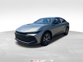 2026 Toyota Crown XLE