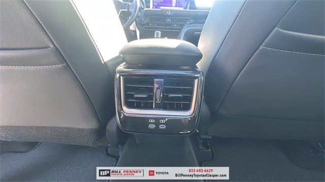 2026 Toyota Crown Signia Limited