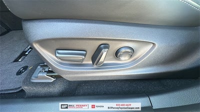 2026 Toyota Crown Signia Limited