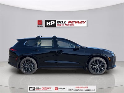 2026 Toyota Crown Signia Limited