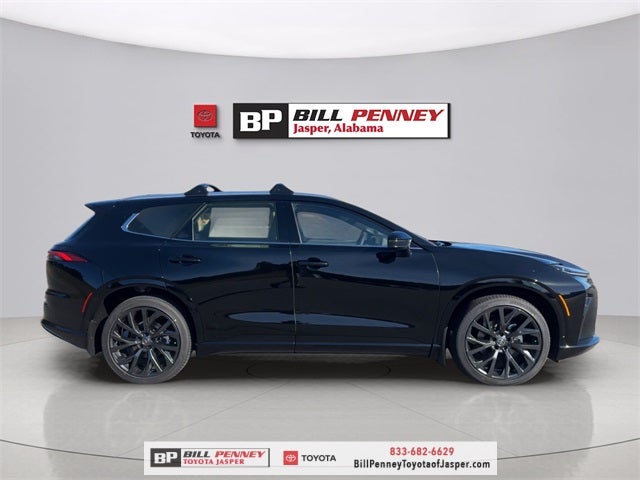 2026 Toyota Crown Signia Limited