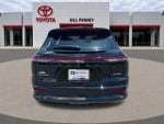 2026 Toyota Crown Signia Limited