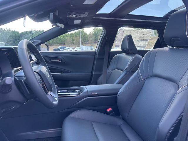 2026 Toyota Crown Signia Limited