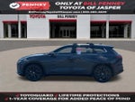 2026 Toyota Crown Signia Limited