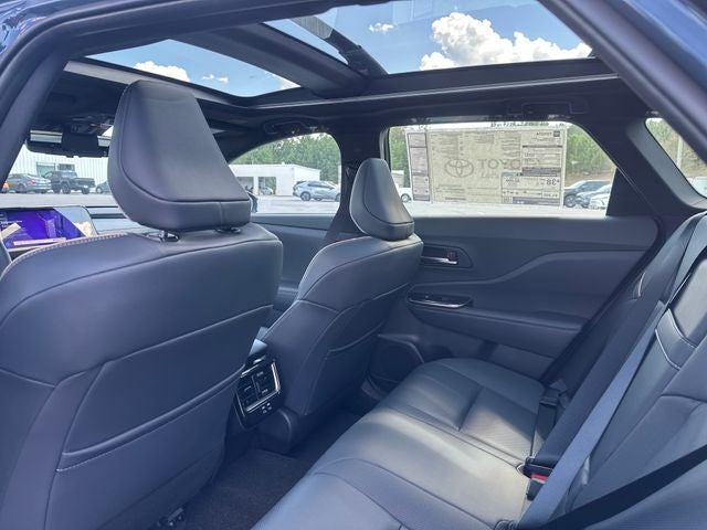 2026 Toyota Crown Signia Limited