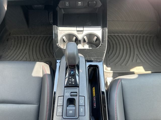 2025 Toyota Prius Plug-in Hybrid XSE