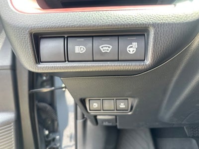 2025 Toyota Prius Plug-in Hybrid XSE