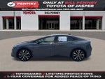 2025 Toyota Prius Plug-in Hybrid XSE