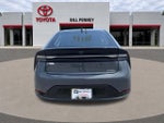 2025 Toyota Prius Plug-in Hybrid XSE