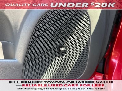 2011 Toyota PRIUS Three