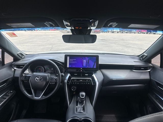 2023 Toyota Venza XLE
