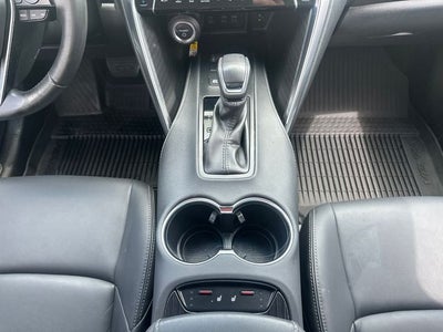 2023 Toyota Venza XLE