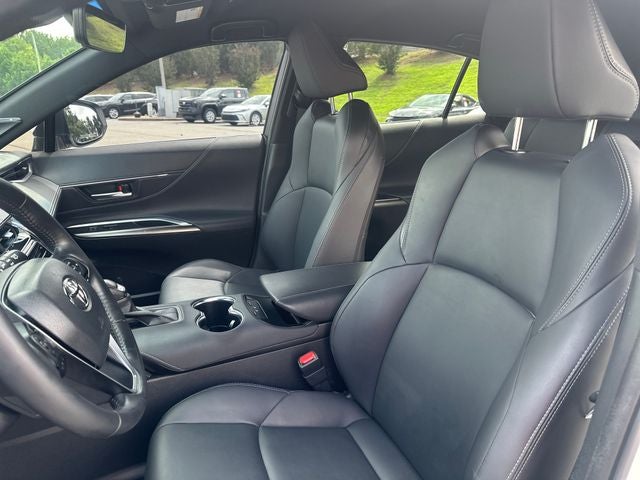 2023 Toyota Venza XLE
