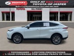 2023 Toyota Venza XLE