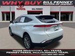 2023 Toyota Venza XLE
