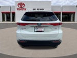 2023 Toyota Venza XLE