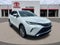 2023 Toyota Venza XLE