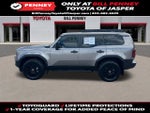 2024 Toyota Land Cruiser First Edition
