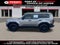 2024 Toyota Land Cruiser First Edition