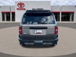 2024 Toyota Land Cruiser First Edition